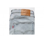 Levi's 405 Standard Ανδρική Βερμούδα Μπλε