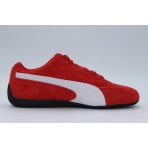 Puma Speedcat OG Sneakers Κόκκινα, Λευκά, Μαύρα