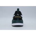 Puma X-Ray 3 Ανδρικά Sneakers Πολύχρωμα