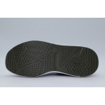 Puma X-Ray 3 SD Ανδρικά Sneakers Λαδί, Λευκά