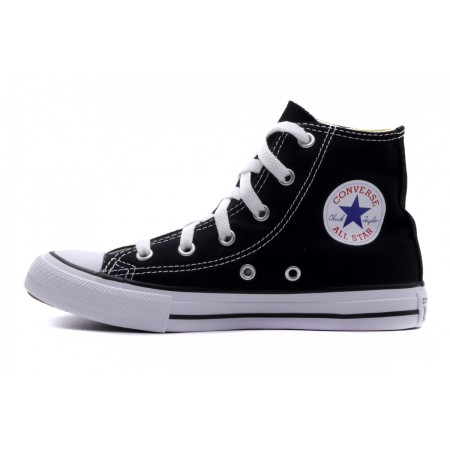 Converse Chuck Taylor All Star Hi Classic Sneakers 