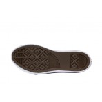 Converse Chuck Taylor All Star Παιδικά Sneakers Λευκά