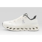 On Cloudtilt Ανδρικά Sneakers Λευκά, Μαύρα