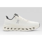 On Cloudtilt Ανδρικά Sneakers Λευκά, Μαύρα