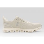 On Cloud 6 Waterproof Ανδρικά Sneakers Μπεζ