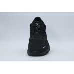 On Cloud 6 Ανδρικά Sneakers Μαύρα