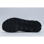 On Cloud 6 Ανδρικά Sneakers Μαύρα