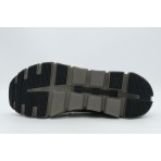 On Cloud 6 Ανδρικά Sneakers Καφέ
