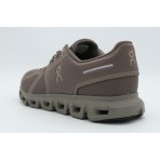 On Cloud 6 Ανδρικά Sneakers Καφέ