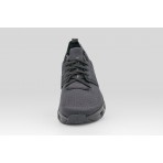 On Cloudswift 4 Ανδρικά Αθλητικά Παπούτσια για Τρέξιμο Μαύρα