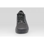 On Cloudsurfer Trail 2 Ανδρικά Αθλητικά Παπούτσια Trail Running Μαύρα