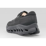 On Cloudsurfer Trail 2 Ανδρικά Αθλητικά Παπούτσια Trail Running Μαύρα