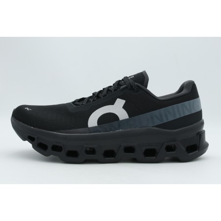 On Cloudmonster 1 Αθλητικά Παπούτσια Για Τρέξιμο 