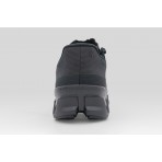 On Cloudmonster Void Ανδρικά Sneakers Μαύρα