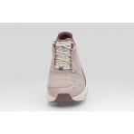 On Cloudmonster Void Ανδρικά Sneakers Καφέ, Μπεζ