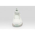 On Cloud 6 Waterproof Sneakers Εκρού, Λαδί