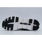 On Cloud 6 Sneakers Μαύρα, Λευκά