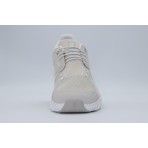 On Cloud 6 Αθλητικά Παπούτσια για Τρέξιμο Μπεζ, Λευκά