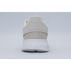 On Cloud 6 Αθλητικά Παπούτσια για Τρέξιμο Μπεζ, Λευκά