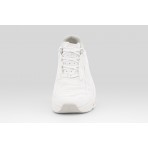 On Cloudmonster Void Sneakers Λευκά