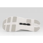 On Cloudmonster Void Sneakers Λευκά