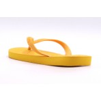 Havaianas Top Γυναικείες Σαγιονάρες Κίτρινες