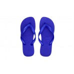 Havaianas Top Unisex Σαγιονάρες Μωβ