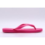 Havaianas Top Γυναικείες Σαγιονάρες Φούξια