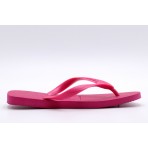 Havaianas Top Γυναικείες Σαγιονάρες Φούξια