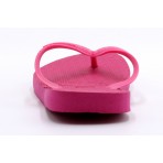 Havaianas Top Γυναικείες Σαγιονάρες Φούξια