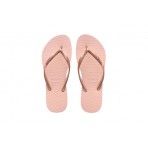 Havaianas Hav Slim Fc Σαγιονάρα (4000030 0076)