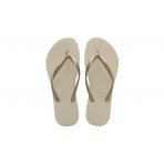 Havaianas Hav Slim Fc Σαγιονάρες (4000030 0121)