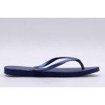 Havaianas Hav. Slim Fc Σαγιονάρες (4000030 0555)