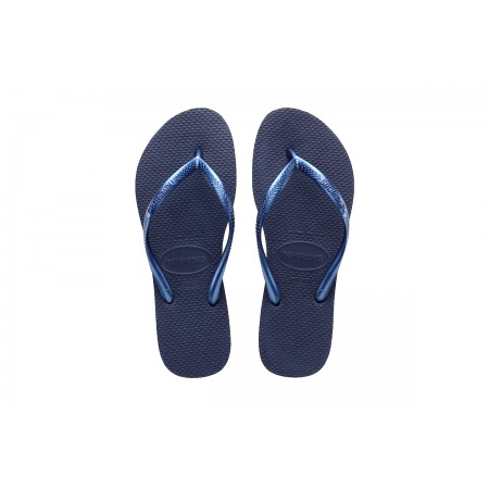 Havaianas Hav. Slim Fc Σαγιονάρες 