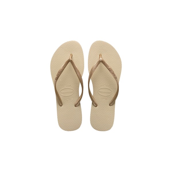 Havaianas Hav.slim Fc Σαγιονάρες (4000030 2719)