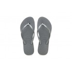 Havaianas Hav Slim Fc Σαγιονάρες (4000030 5178)