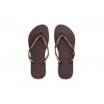 Havaianas Hav Slim Fc Σαγιονάρες (4000030 5964)