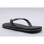 Havaianas Hav. Brasil Fc Σαγιονάρες (4000032 0090)