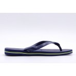 Havaianas Hav. Brasil Fc Σαγιονάρες (4000032 0555)