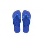 Havaianas Hav. Brasil Fc Σαγιονάρες (4000032 2711)