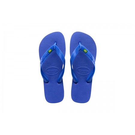 Havaianas Hav. Brasil Fc Σαγιονάρες 