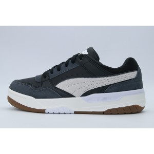 Puma Rebound Retro Suede Sneakers (400214 06)