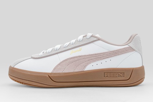 Puma Club Klassika Sneakers (400364 10)