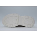 Puma Karmen X-Tra Sneakers Εκρού, Ροζ