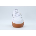 Puma Palermo Elevata Δερμάτινα Sneakers με Πλατφόρμα