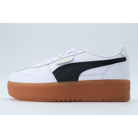 Puma Palermo Elevata Lth Wns Sneakers 