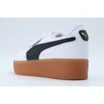 Puma Palermo Elevata Δερμάτινα Sneakers με Πλατφόρμα