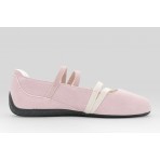 Puma Speedcat Ballet Suede Sneakers (401287 01)