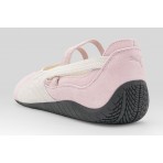 Puma Speedcat Ballet Suede Sneakers (401287 01)