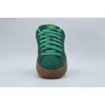 PUMA x TMNT Suede XL Sneakers Πράσινα
